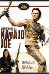 دانلود فیلم Navajo Joe 1966