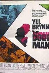 دانلود فیلم The Double Man 1967