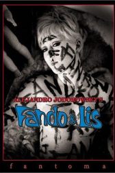 دانلود فیلم Fando and Lis 1968