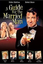 دانلود فیلم A Guide for the Married Man 1967