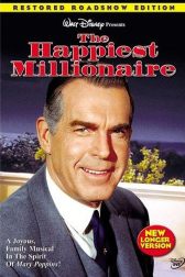 دانلود فیلم The Happiest Millionaire 1967