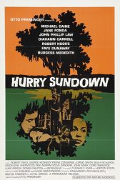 دانلود فیلم Hurry Sundown 1967