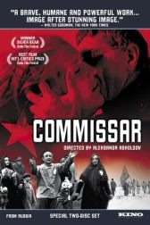 دانلود فیلم The Commissar 1967