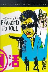 دانلود فیلم Branded to Kill 1967