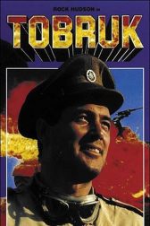 دانلود فیلم Tobruk 1967