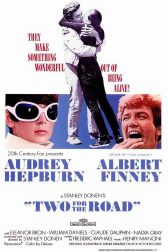 دانلود فیلم Two for the Road 1967