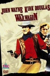 دانلود فیلم The War Wagon 1967
