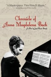 دانلود فیلم The Chronicle of Anna Magdalena Bach 1968