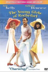 دانلود فیلم The Young Girls of Rochefort 1967
