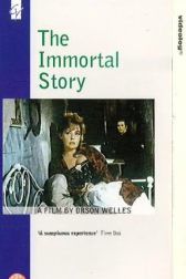 دانلود فیلم The Immortal Story 1968