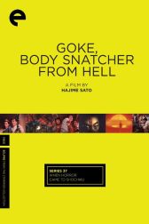 دانلود فیلم Goke, Body Snatcher from Hell 1968