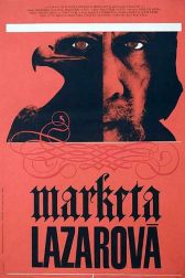 دانلود فیلم Marketa Lazarová 1967