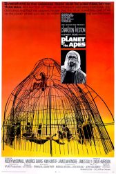 دانلود فیلم Planet of the Apes 1968