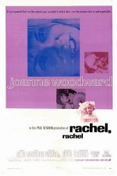 دانلود فیلم Rachel, Rachel 1968