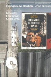 دانلود فیلم Le Rapace 1968