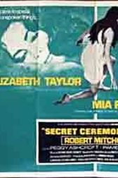 دانلود فیلم Secret Ceremony 1968