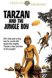 دانلود فیلم Tarzan and the Jungle Boy 1968