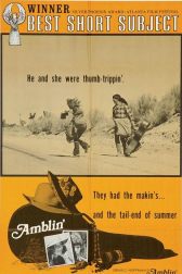 دانلود فیلم Amblin’ 1968