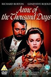 دانلود فیلم Anne of the Thousand Days 1969