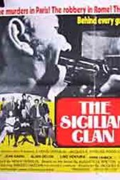 دانلود فیلم The Sicilian Clan 1969