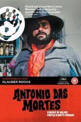 دانلود فیلم Antonio das Mortes 1969