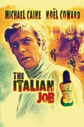 دانلود فیلم The Italian Job 1969