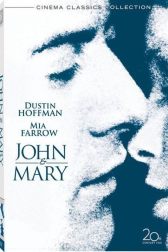 دانلود فیلم John and Mary 1969