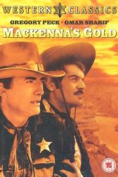 دانلود فیلم Mackenna’s Gold 1969