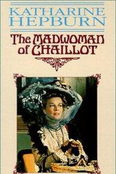 دانلود فیلم The Madwoman of Chaillot 1969