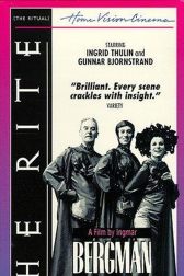 دانلود فیلم The Rite 1969