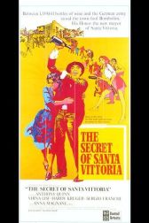 دانلود فیلم The Secret of Santa Vittoria 1969