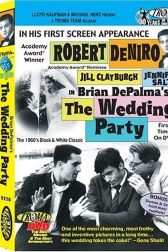 دانلود فیلم The Wedding Party 1969