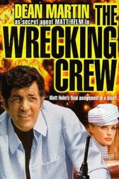 دانلود فیلم The Wrecking Crew 1968