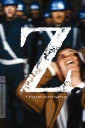 دانلود فیلم Z 1969