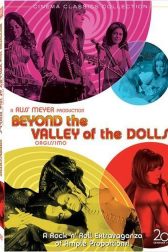 دانلود فیلم Beyond the Valley of the Dolls 1970