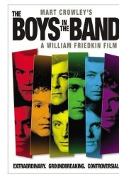 دانلود فیلم The Boys in the Band 1970