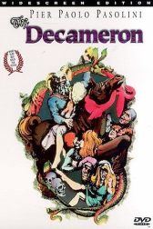 دانلود فیلم The Decameron 1971