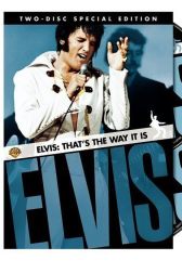 دانلود فیلم Elvis: That’s the Way It Is 1970