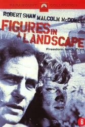 دانلود فیلم Figures in a Landscape 1970