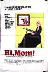 دانلود فیلم Hi, Mom! 1970