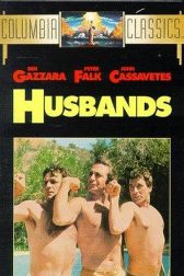 دانلود فیلم Husbands 1970