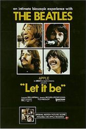 دانلود فیلم Let It Be 1970