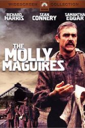 دانلود فیلم The Molly Maguires 1970