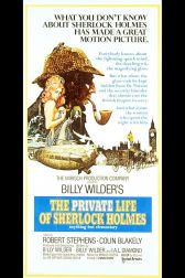 دانلود فیلم The Private Life of Sherlock Holmes 1970