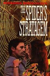 دانلود فیلم The Spider’s Stratagem 1970