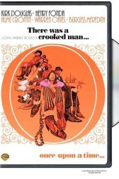 دانلود فیلم There Was a Crooked Man… 1970