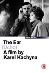 دانلود فیلم The Ear 1990