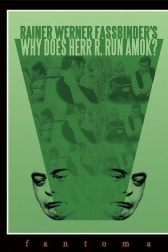 دانلود فیلم Why Does Herr R. Run Amok? 1970