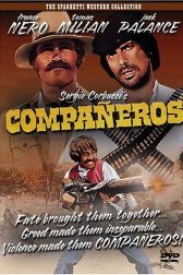 دانلود فیلم Companeros 1970