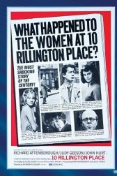 دانلود فیلم 10 Rillington Place 1971